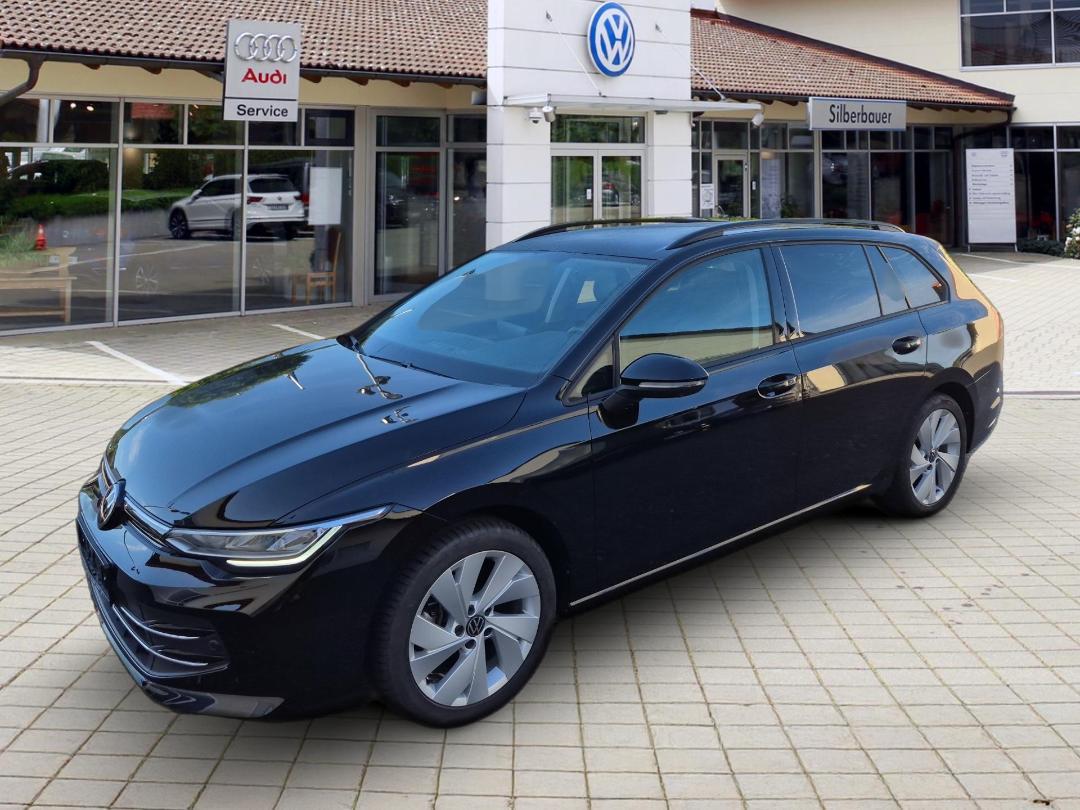 Volkswagen Golf Variant Goal 1.5 eTSI DSG Goal