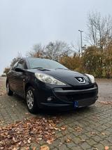 Peugeot 206+ **1.Hand**TÜV 05/27** Reifen NEU** - Peugeot 206 in Augsburg