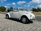 Volkswagen Käfer Cabrio 1972 - Volkswagen Käfer in Hannover