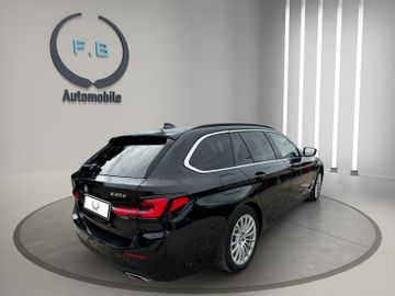 BMW 530 - 4