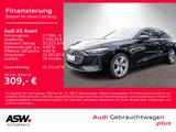 Audi A5 Avant TFSI Stronic NAVI LED AHK ACC RFK SHZ - Audi A5 Jahreswagen