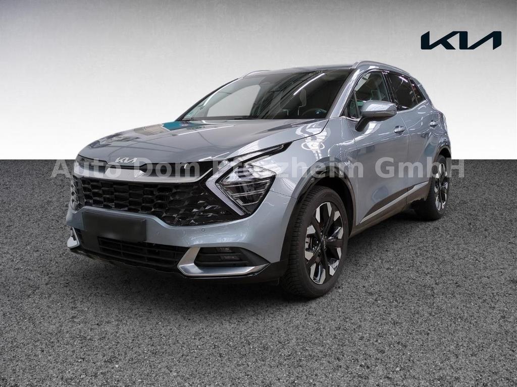 Kia Sportage 1.6 T-GDI PHEV  AT Plug & Ride AWD/LED