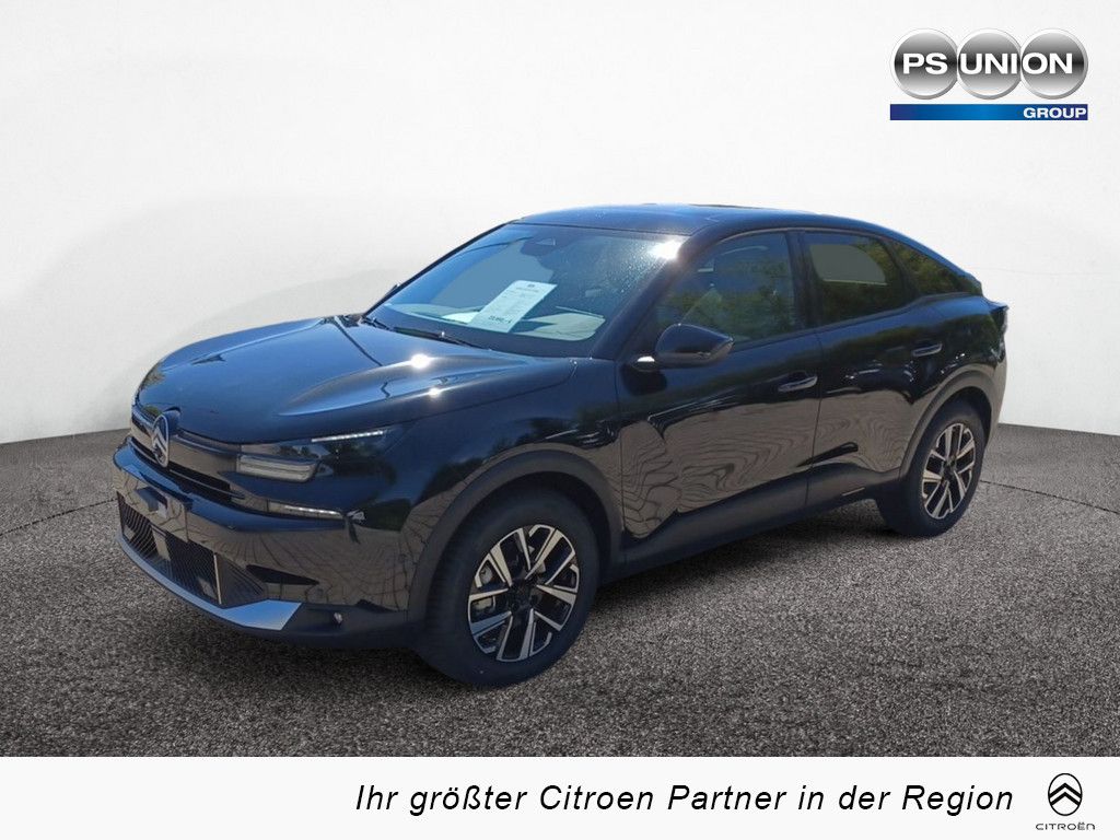 Image of Citroën C4