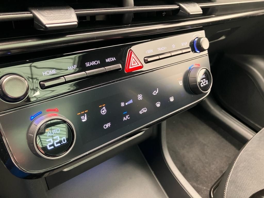 Fahrzeugabbildung Hyundai TUCSON 1.6 T-GDI 4WD 7-DCT N-Line