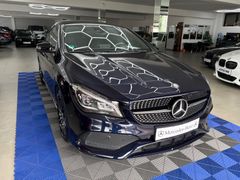 Mercedes-Benz CLA 220 - Vorschau 3