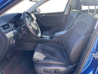 Skoda Superb - Vorschau Bild 11