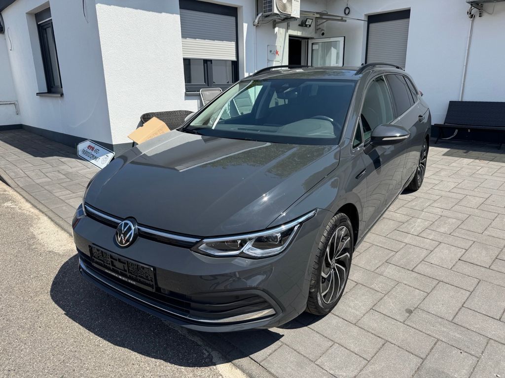 Image of Volkswagen Golf