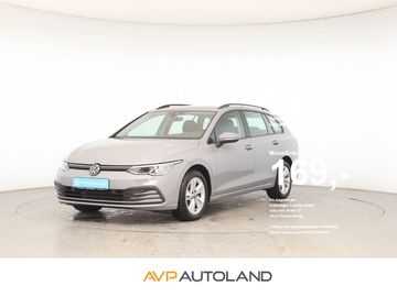 Volkswagen Golf VIII Variant 1.5 TSI Life | NAVI | LED |