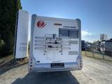 Eura Mobil Profila A 580 LS Winterfester Doppelboden - Angebote