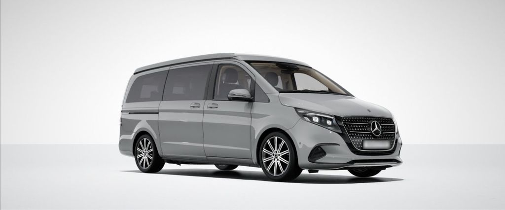 Image of Mercedes-Benz V 300