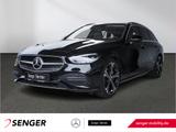 Mercedes-Benz C 300 d T Avantgarde Rückfahrkamera Ambiente AHK - Mercedes-Benz C 300 in Hamm
