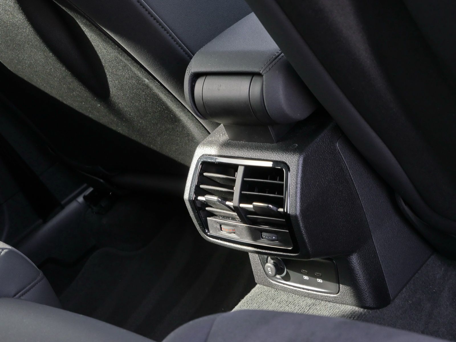 Audi Q3 - Bild 17