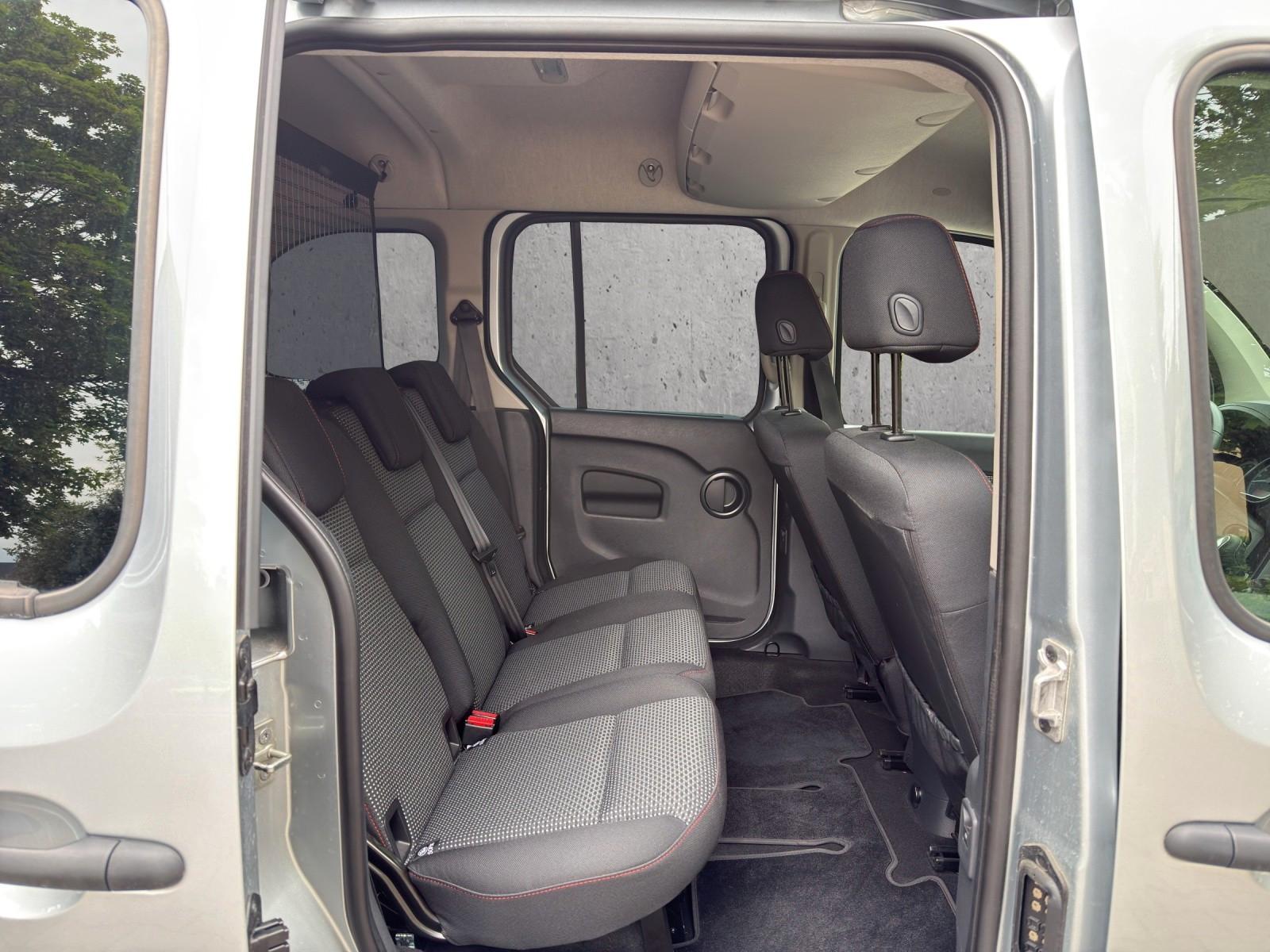 Mercedes-Benz Citan CITAN°LANG°TOURER°EDITION°1-HAND°53-TKM°NAV°KAM°, миниатюра 13