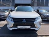 Mitsubishi Eclipse Cross Active+ 4WD 1.HD*NAVI*LED*ALU*TOP - Mitsubishi Eclipse aus 2019