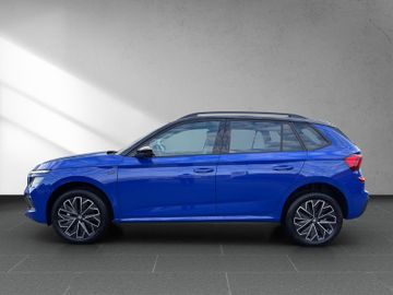 Skoda Kamiq 1.0 TSI Tour