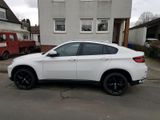 BMW Bmw x6 xDrive 30d*AHK* Standheiz* Pano* He... - BMW X6 aus 2012