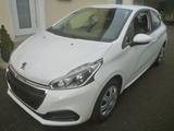 Peugeot 208- Klima- PDC- Frei Sprechen- Scheckheft - Peugeot 208 in Bielefeld