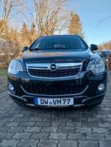 Opel Antara 2.2 CDTI  Design Edi. 4x4 120kW Automatik