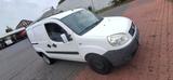 Fiat doblo Gargo HU 11.2026 LKW Zugelassen - Fiat Doblo in Herne