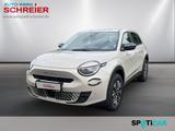 Fiat 600 Hybrid Sonderedition - Fiat 600: Sonderedition
