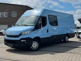 Iveco Daily Mixto *6-Sitze*Klima*Kamera*1.Hd*AHK*L4H2* - Offers