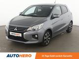 Mitsubishi Space Star 1.2 Top Aut.*NAVI*TEMPO*SHZ*KLIMA* - Mitsubishi Space Star in Stuttgart