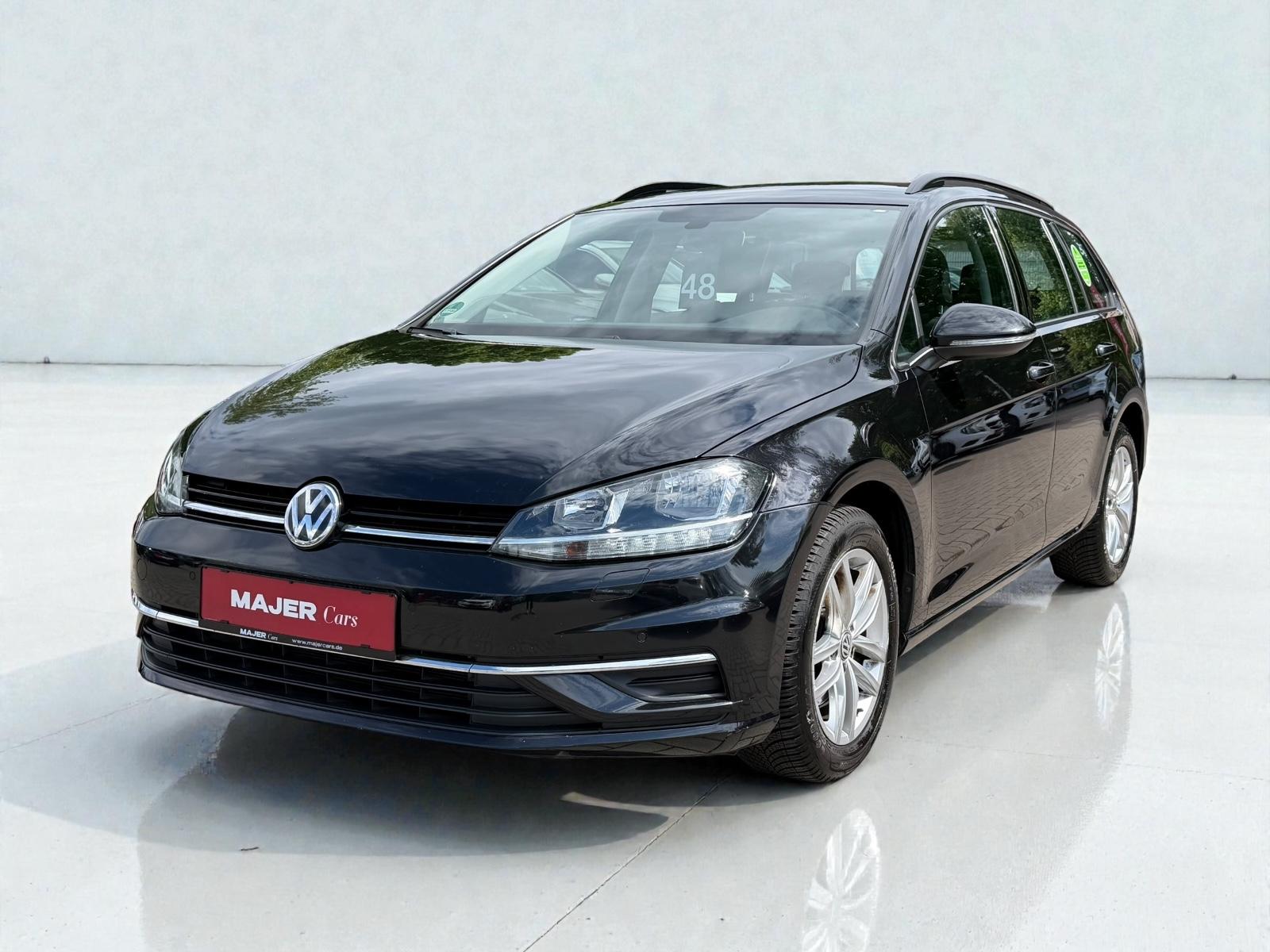 Volkswagen Golf VII Variant Comfortline ACC*NAVI*MASSAGE