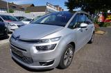 Citroën C4 Picasso 2-Hand / 7 SItzer / Navi / Kamera !!! - Citroën C4 Picasso: 7