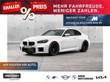 BMW M2 Coupé "Unleash Your M " Harman - BMW M2 Neuwagen