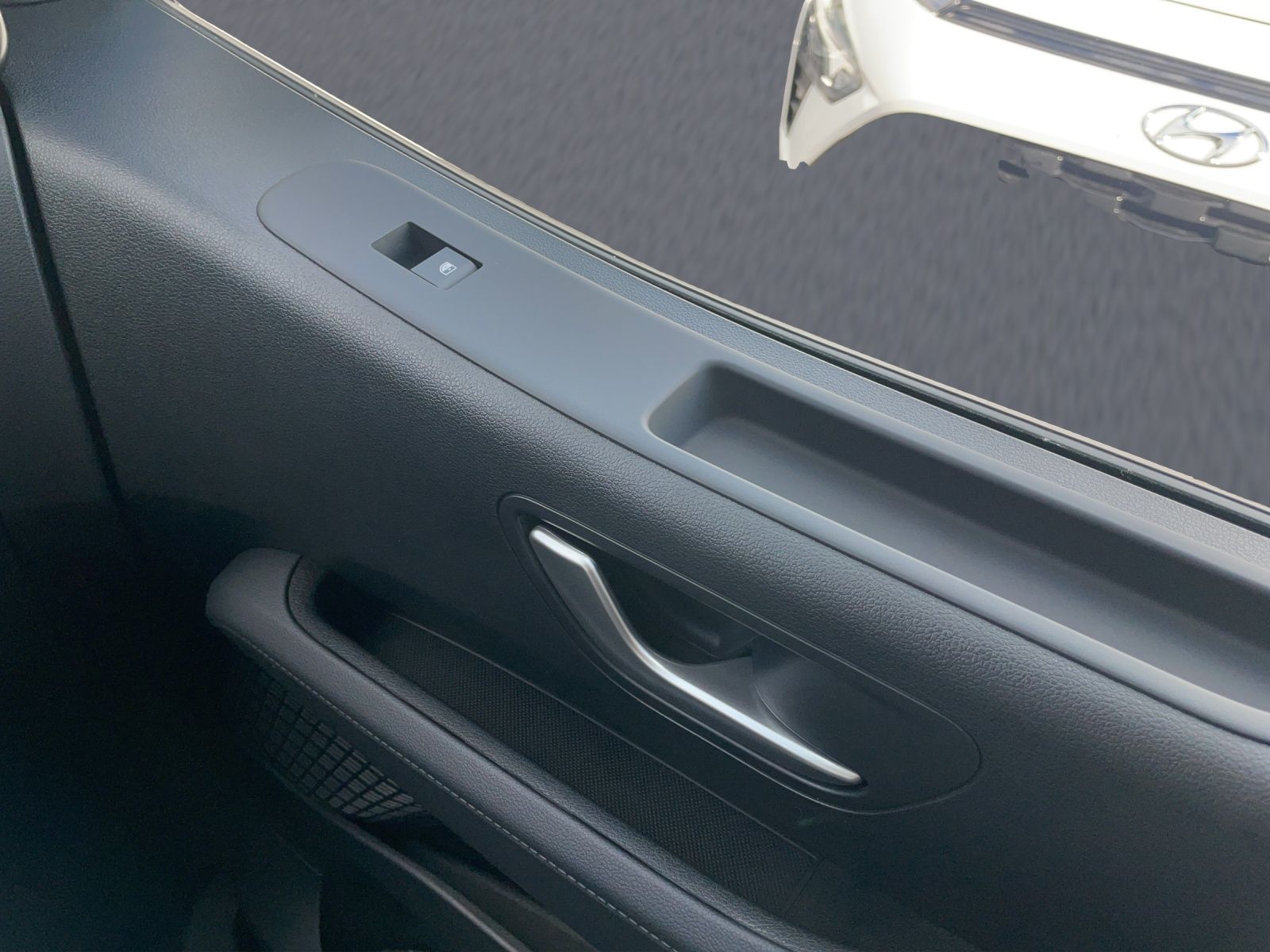 Hyundai STARIA - Bild 19