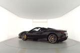 Ferrari F8 Spider - Daytona Nero,Carbon,Lift,Racing - Ferrari F8 aus 2022