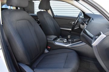 BMW 320 - 12