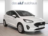 Ford Fiesta 1.1 Cool & Connect-Klima*SHZ*beh. Frontsc - Ford Fiesta: Fr