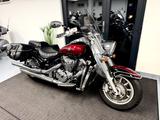 Suzuki C 1800 EDITIONSMODELL !  TOP-AUSSTATTUNG !