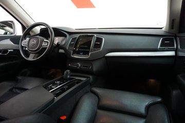 Volvo XC90 - 7
