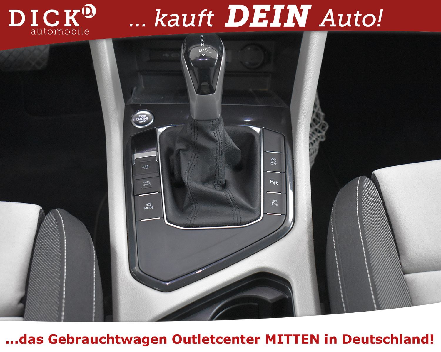 VW Tiguan 2.0d DSG Elegan PANO+STDHZ+VIRTU+360+VOLL - Image 23