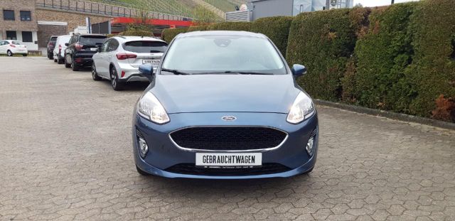 Ford Fiesta Cool & Connect