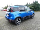 Fiat Pandina PANDA CROSS HYBRID 1.0 GSE 65PS CARPLAY  - Fiat von 2026