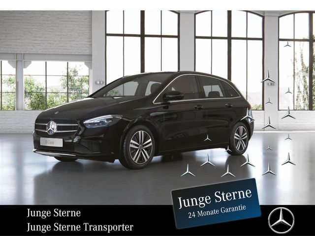 Mercedes-Benz B 220 d 4MATIC PROGRESSIVE*PANO*AHK*360°-KAMERA
