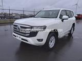 Toyota Land Cruiser 300 V6 GXR-8 7 seaters / places-EXP - Toyota Land Cruiser: Gx