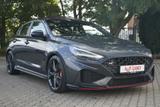 Hyundai i30 Fastback 2.0 T-GDI N Performance LED Navi - Hyundai i30 mit Benzin-Antrieb