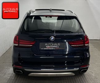 BMW X5 - 7