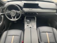 Mazda CX-60 - Vorschau Bild 8
