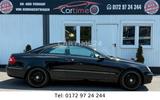Mercedes-Benz CLK 320 Coupe Elegance*RENTNER*SAMMMLER ZUSTAND* - Mercedes-Benz: Rent