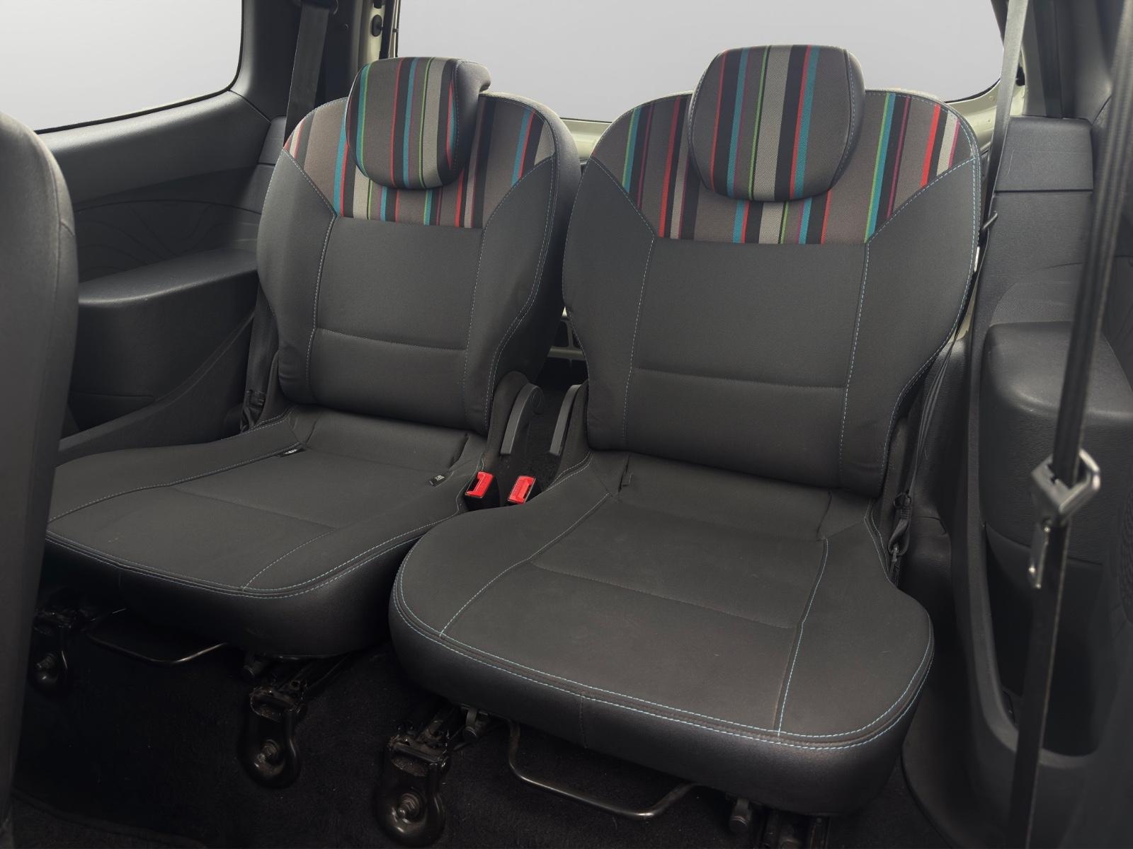 Renault Twingo 1.2 Expression *NEUER ZAHNRIEMEN & TÜV/AU