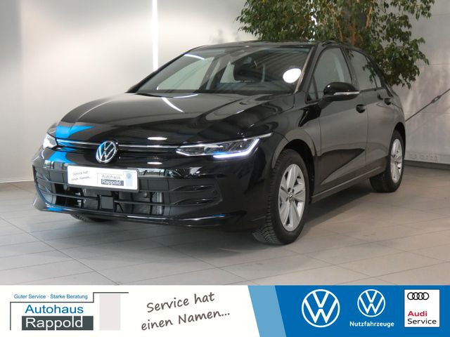 Volkswagen Golf 1.5 TSI Life NAVI HEAD UP