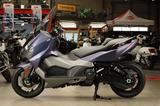 SYM Maxsym TL 508 5 Jahre Garantie Abverkauf - SYM MAXSYM TL 508