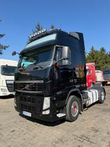 Volvo VOLVO FH13 500 EEV XXL STANDART TOP CONDITION - Volvo Fh 13 500
