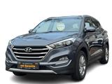 Hyundai Tucson Trend 2WD*Kamera*Tempomat*SHZ*Kurvenlicht - Hyundai: Tr