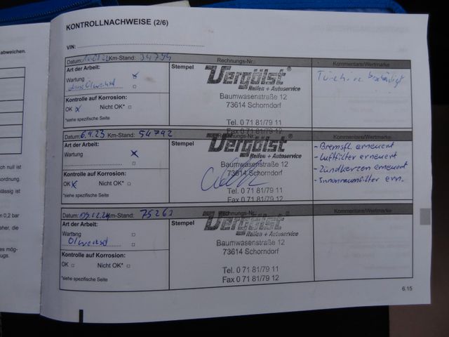 Fahrzeugabbildung Dacia Sandero II Stepway Prestige/1.Hd/Navi/PDC/87TKM/